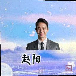 赵阳